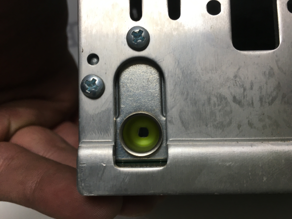 Rádio / auto-rádio HYUNDAI i10 (BA, IA) Imagem-4