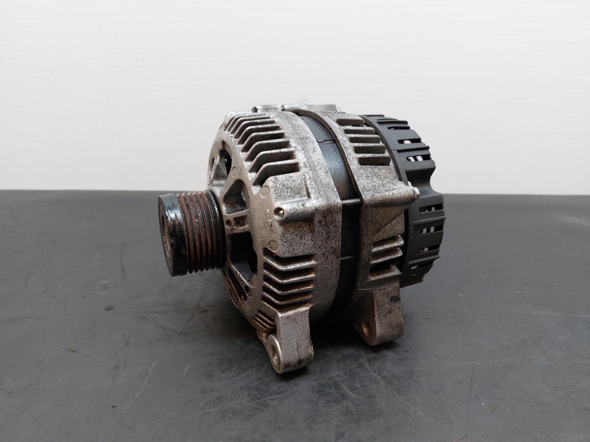 Alternador PEUGEOT 406 Coupé (8C)