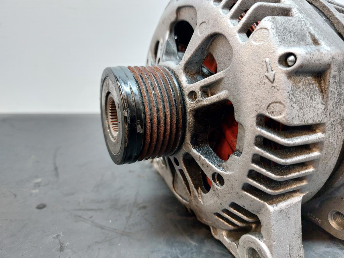 Alternador PEUGEOT 406 Coupé (8C) Imagem-1