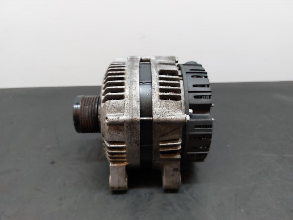 Alternador PEUGEOT 406 Coupé (8C) Imagem-2