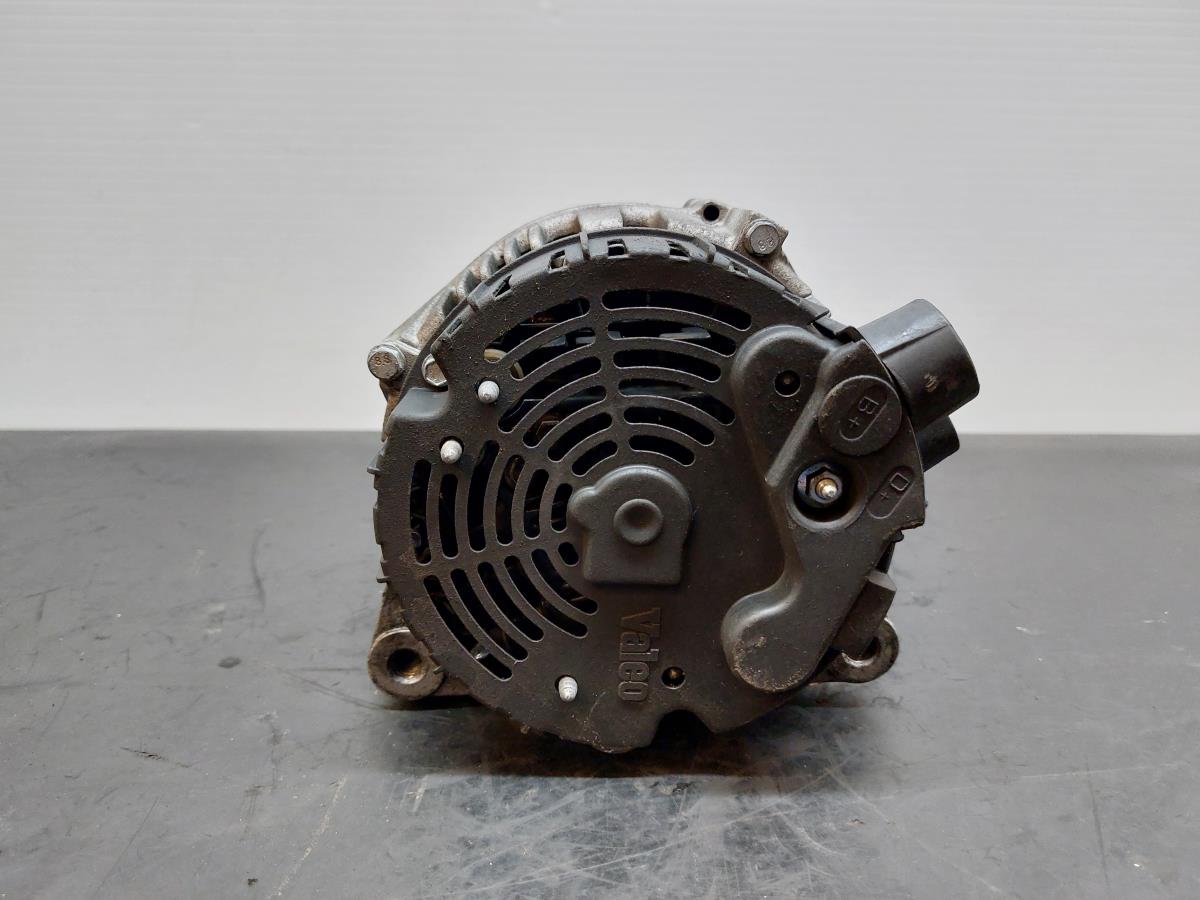 Alternador PEUGEOT 406 Coupé (8C) Imagem-3