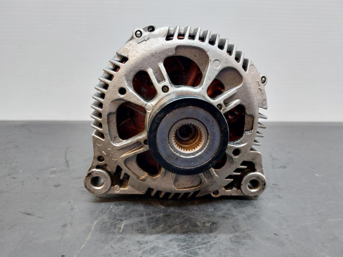 Alternador PEUGEOT 406 Coupé (8C) Imagem-5