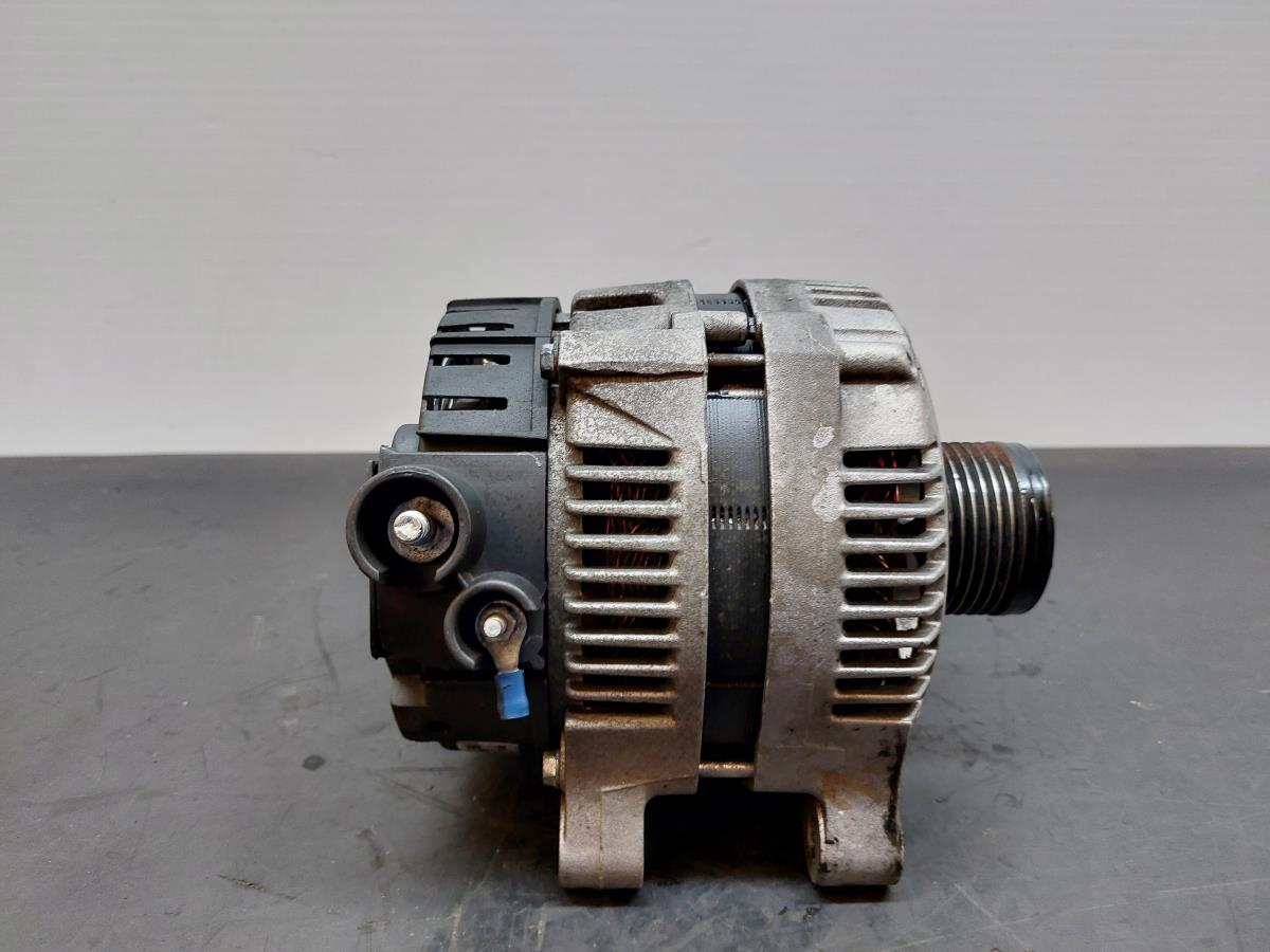 Alternador PEUGEOT 406 Coupé (8C) Imagem-4