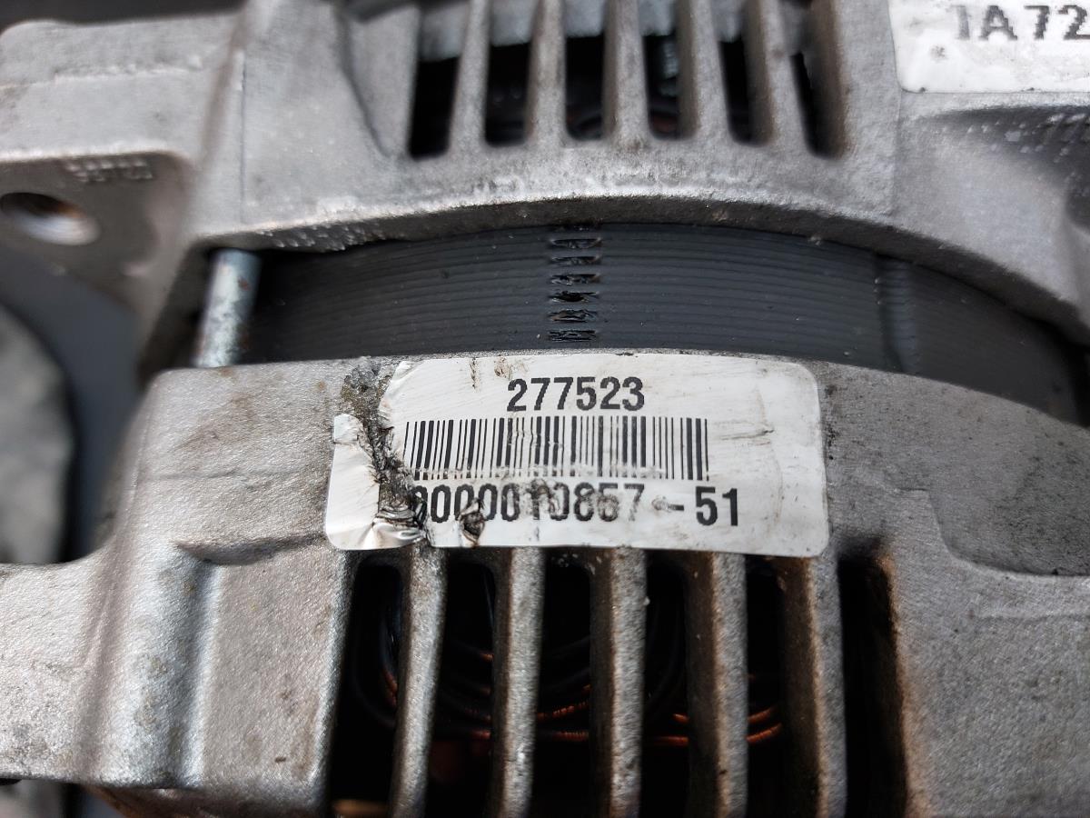 Alternador PEUGEOT 406 Coupé (8C) Imagem-7