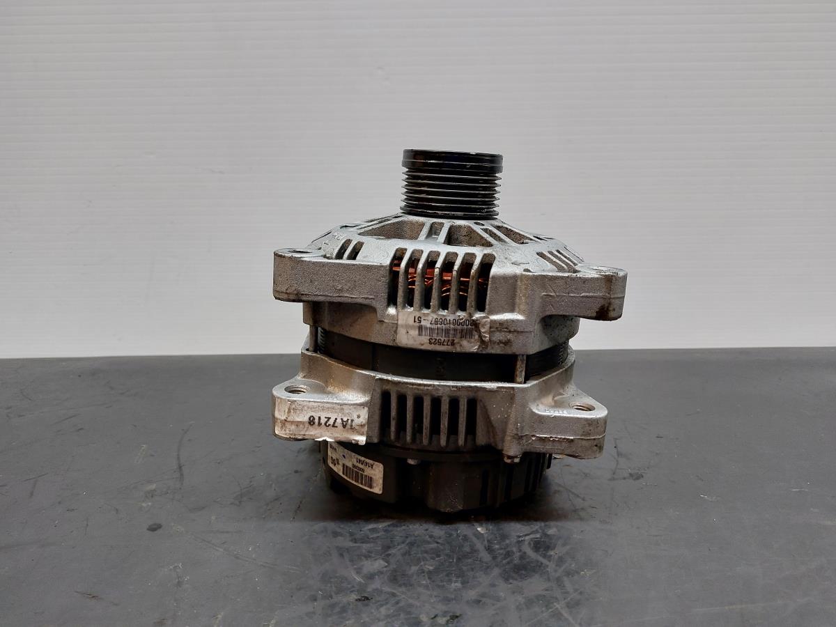 Alternador PEUGEOT 406 Coupé (8C) Imagem-6