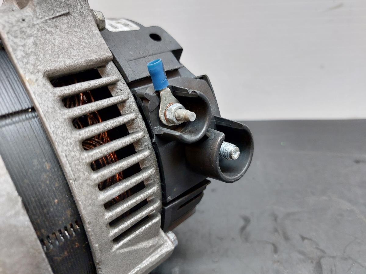 Alternador PEUGEOT 406 Coupé (8C) Imagem-10