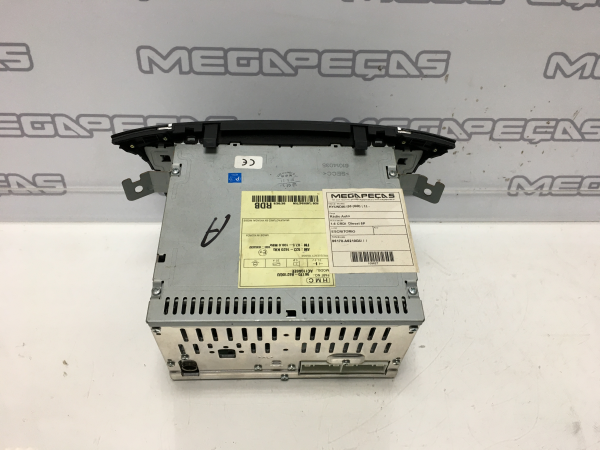 Rádio / auto-rádio HYUNDAI i30 (GD) Imagem-1