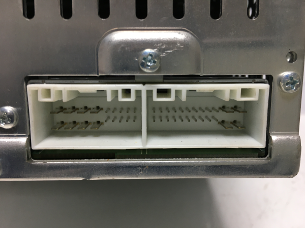 Rádio / auto-rádio HYUNDAI i30 (GD) Imagem-3