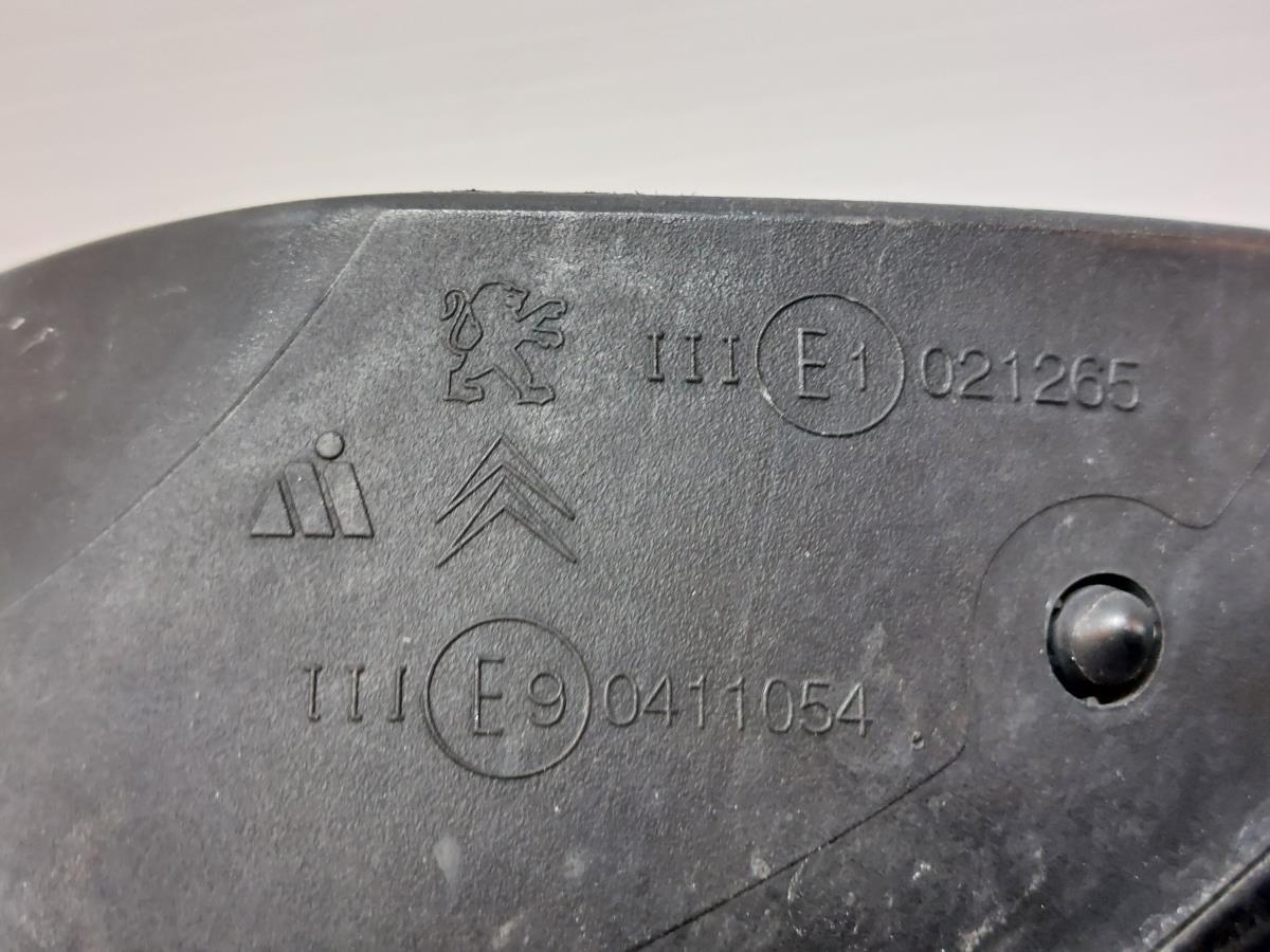Espejo retrovisor Derecho CITROËN C4 Cactus Imagem-7