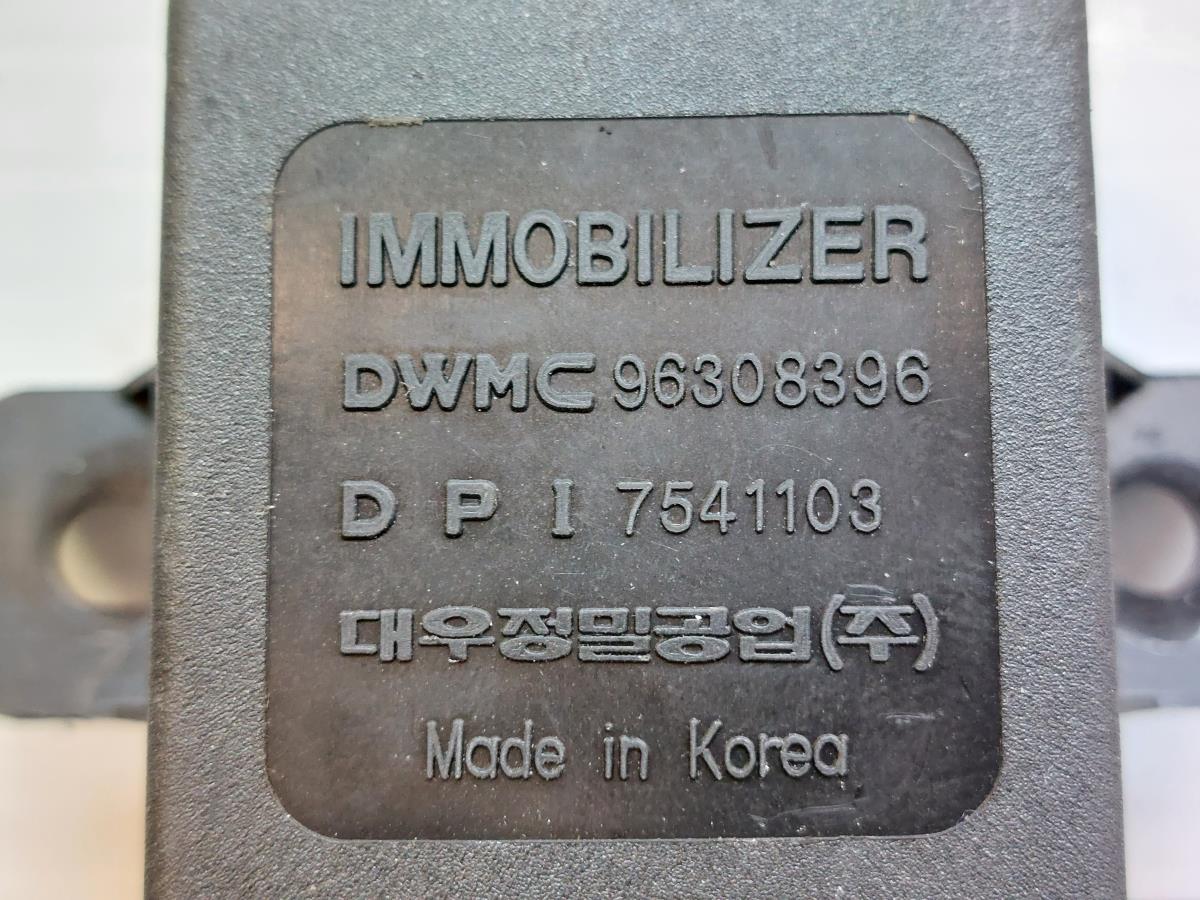 Generic Unit Module DAEWOO Leganza (KLAV) Imagem-1