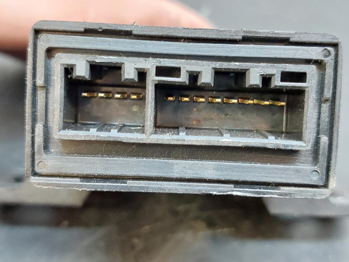 Generic Unit Module DAEWOO Leganza (KLAV) Imagem-3