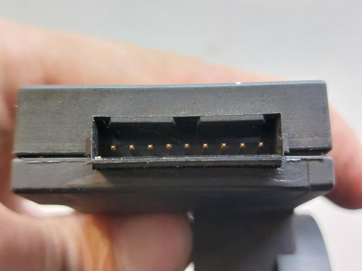 Antena OPEL Vectra B Caravan (31_) Imagem-2