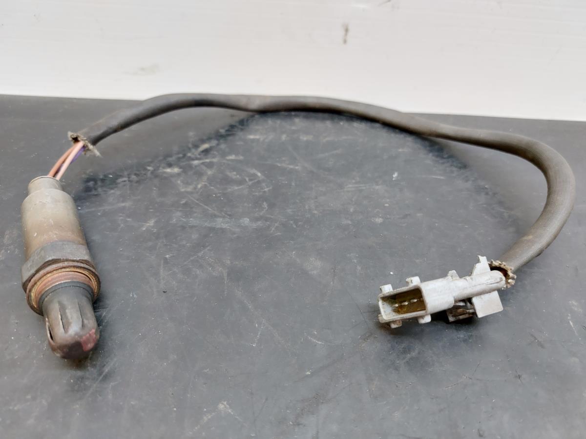 Sonda lambda PEUGEOT 206 Van