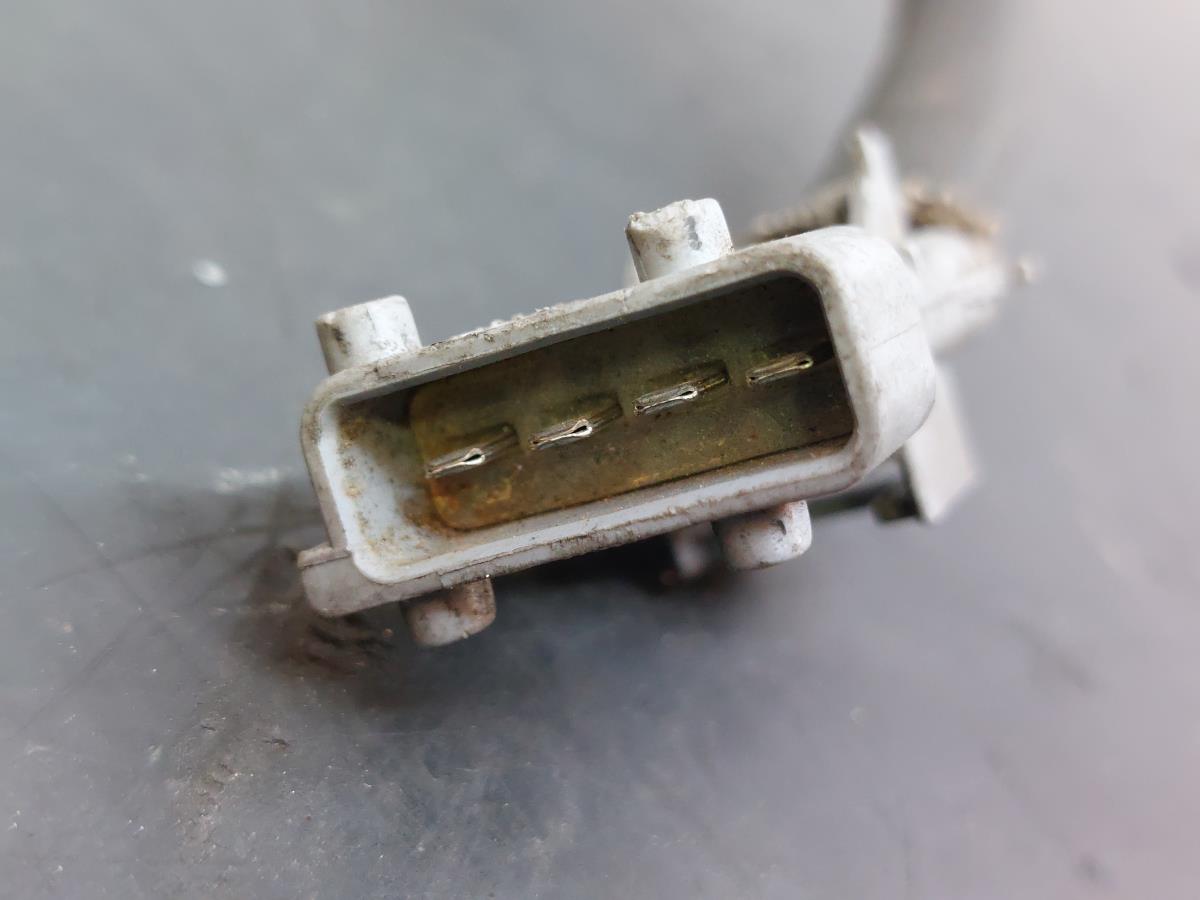 Sonda lambda PEUGEOT 206 Van Imagem-2