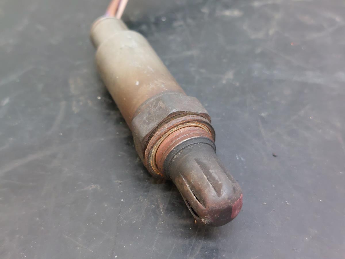 Sonda lambda PEUGEOT 206 Van Imagem-1