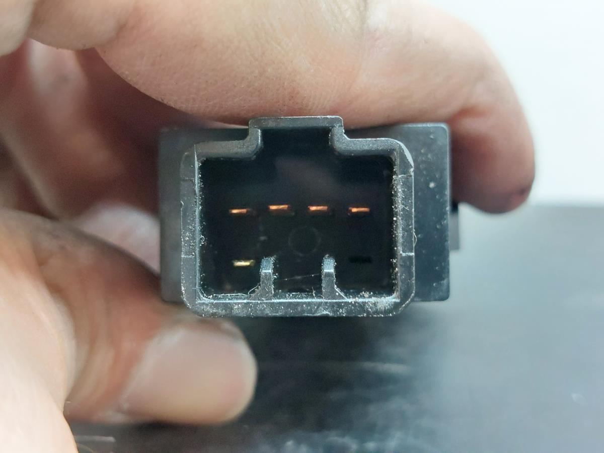 Commande / interrupteur multifonctions DAEWOO Matiz (M100, M150) Imagem-1