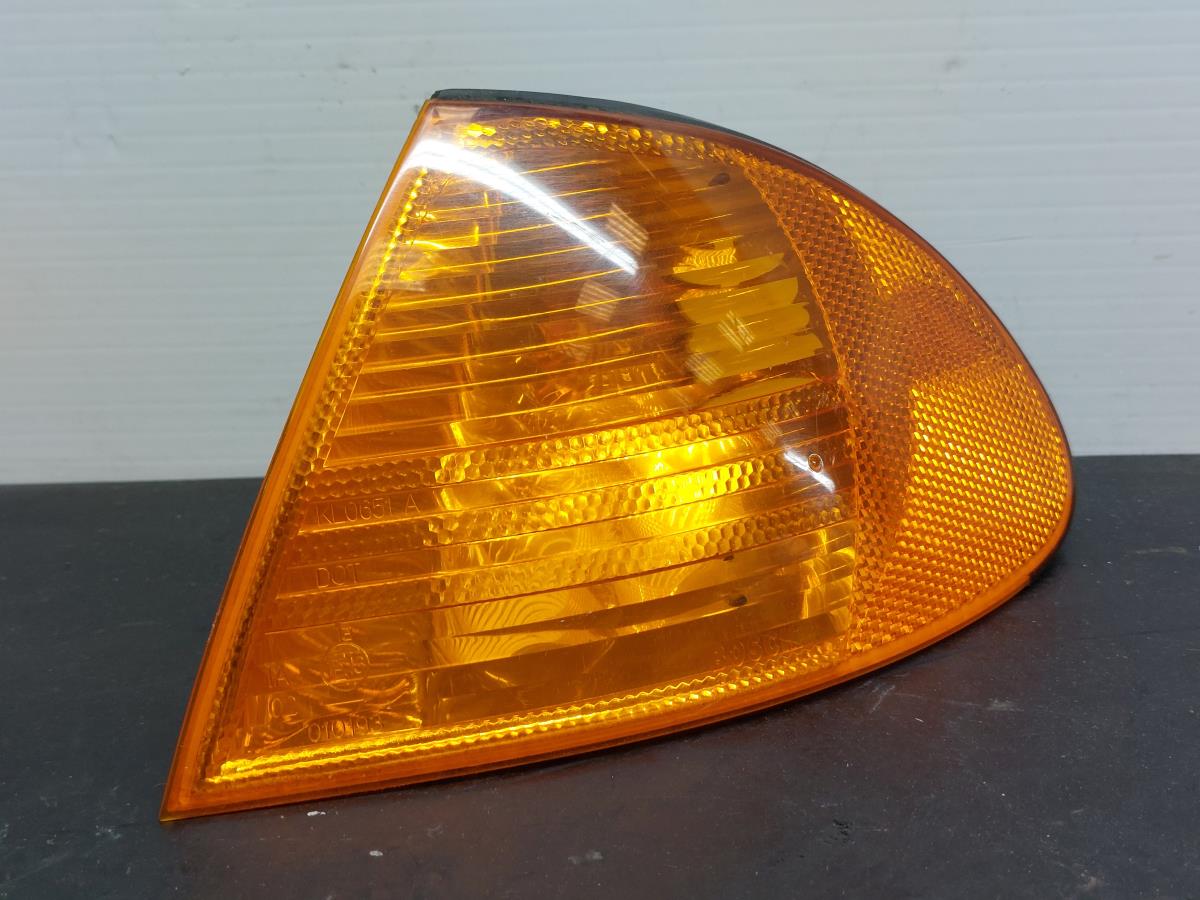 Clignotant avant gauche BMW 3 (E46)