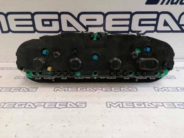 Quadrante / Cuadro de instrumentos FIAT Bravo I (182_) Imagem-3