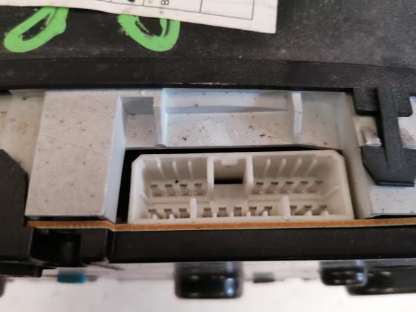 Quadrante / Cuadro de instrumentos FIAT Bravo I (182_) Imagem-4