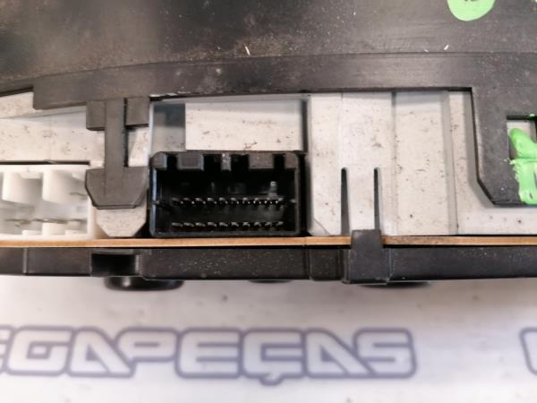 Quadrante / Cuadro de instrumentos FIAT Bravo I (182_) Imagem-5