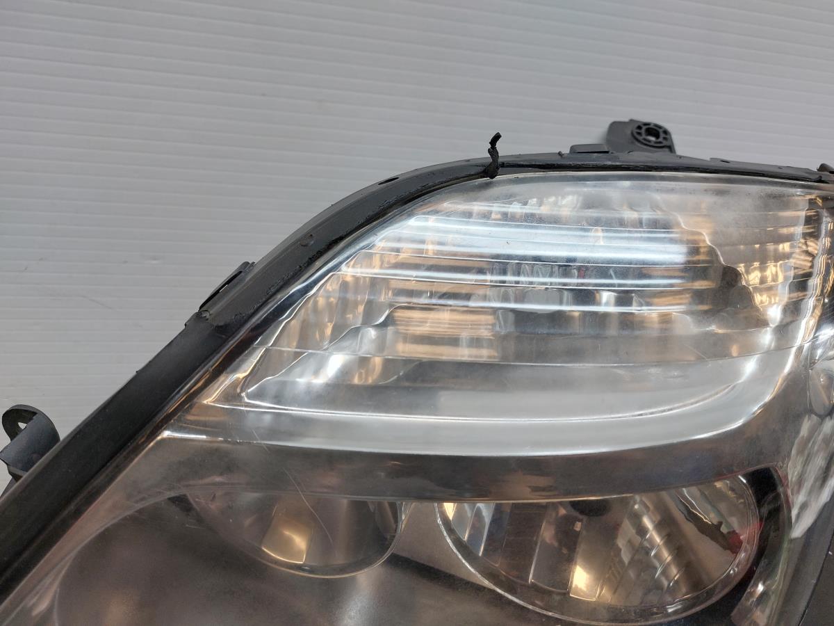 Ótica / farol esquerda RENAULT Megane Scénic (JA0/1_) Imagem-4