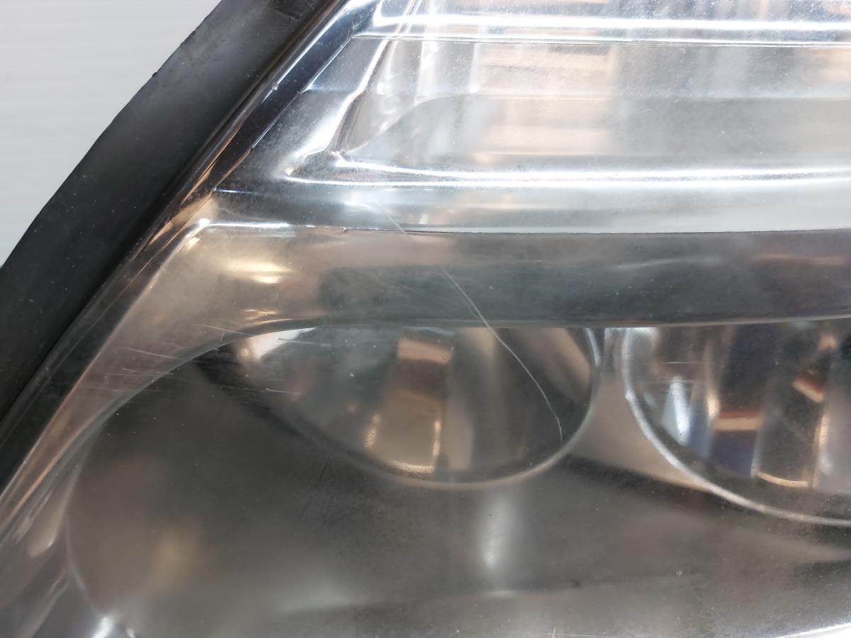 Ótica / farol esquerda RENAULT Megane Scénic (JA0/1_) Imagem-5