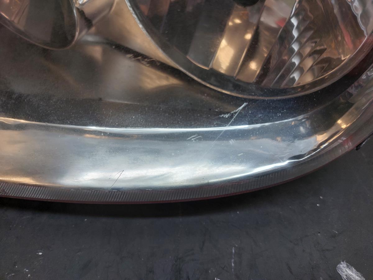 Ótica / farol esquerda RENAULT Megane Scénic (JA0/1_) Imagem-6