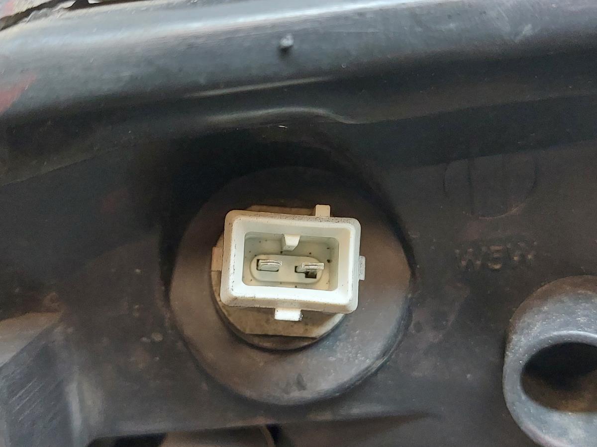 Ótica / farol esquerda RENAULT Megane Scénic (JA0/1_) Imagem-10