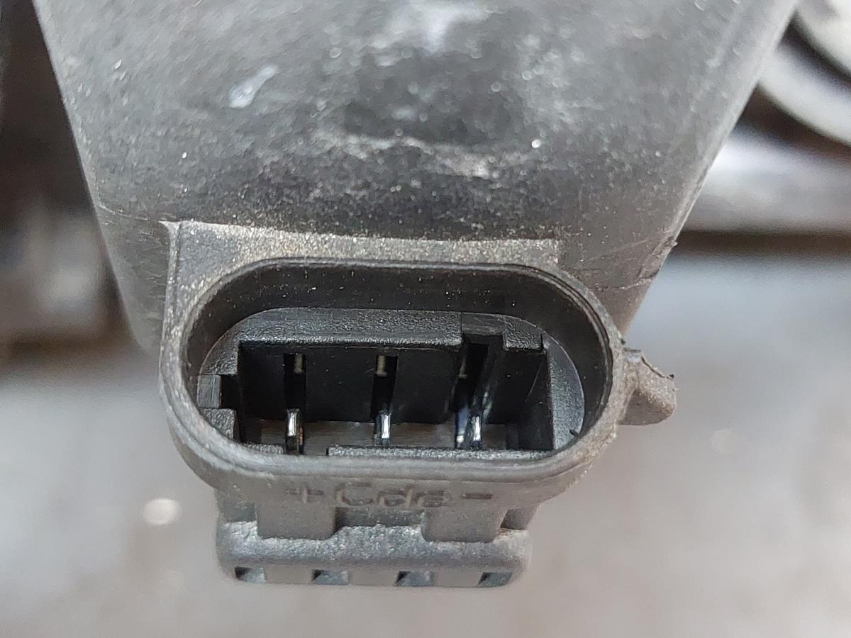 Ótica / farol esquerda RENAULT Megane Scénic (JA0/1_) Imagem-9