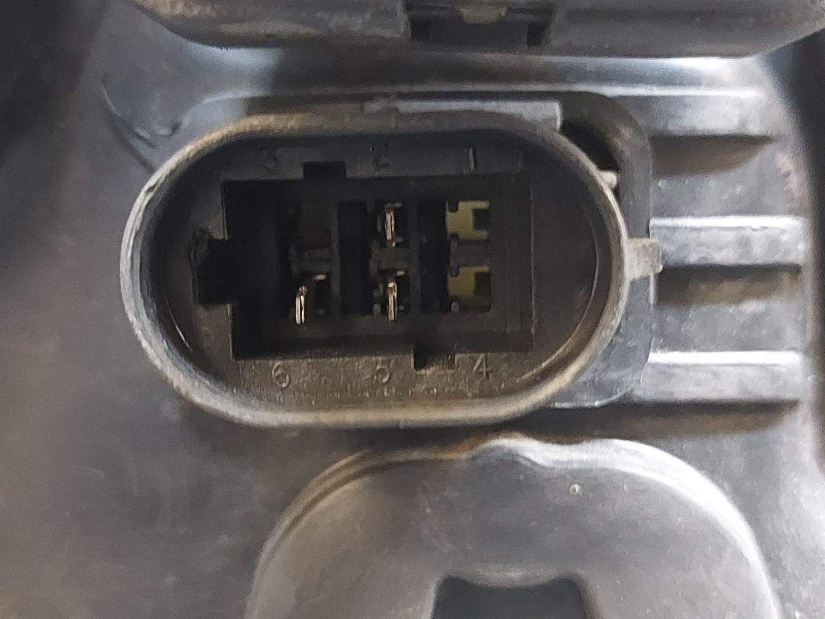 Ótica / farol esquerda RENAULT Megane Scénic (JA0/1_) Imagem-11