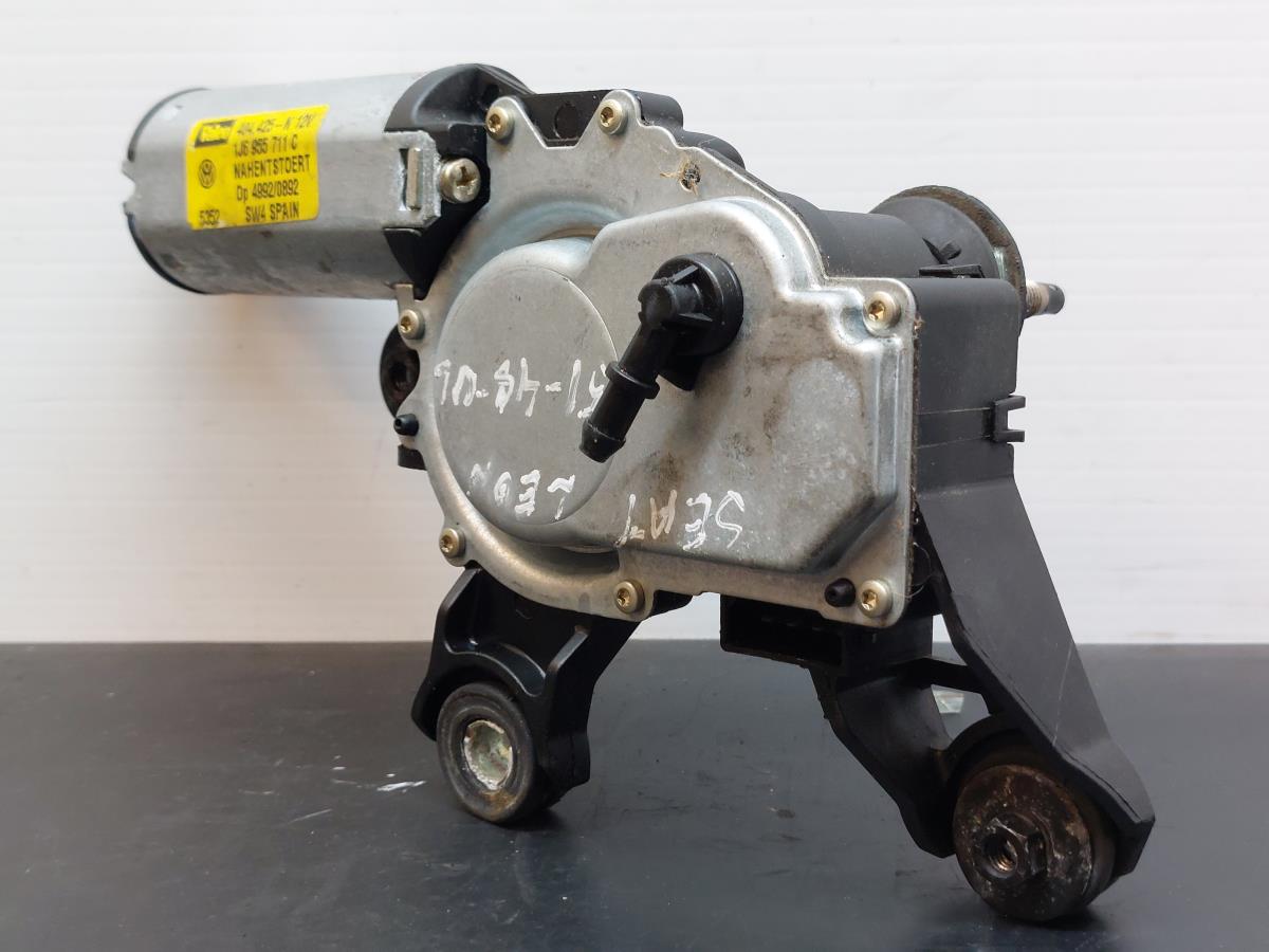 Motore tergicristallo posteriore SEAT Leon (1M1)