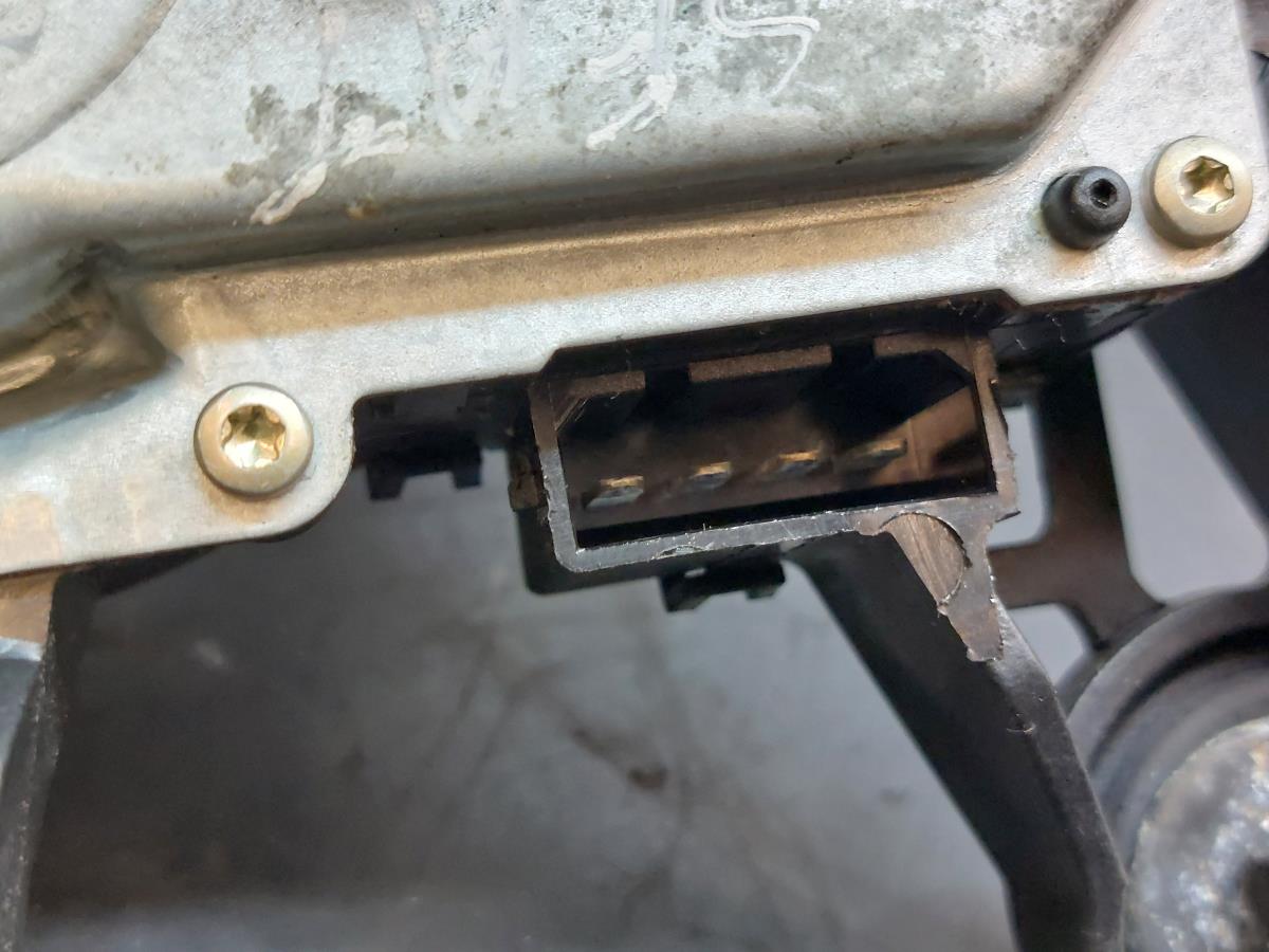 Motore tergicristallo posteriore SEAT Leon (1M1) Imagem-3