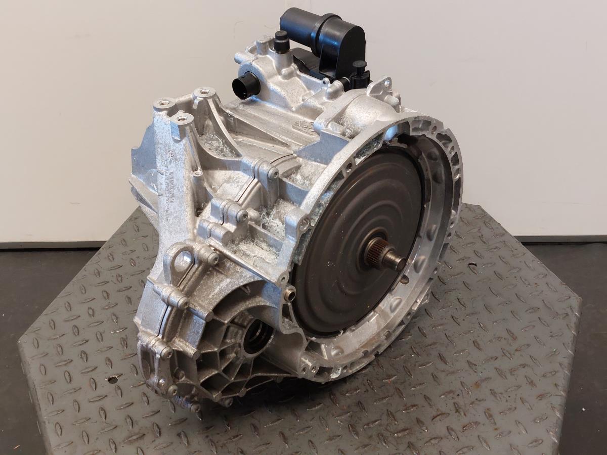 Caixa de velocidades automática MERCEDES-BENZ Classe A (W177)