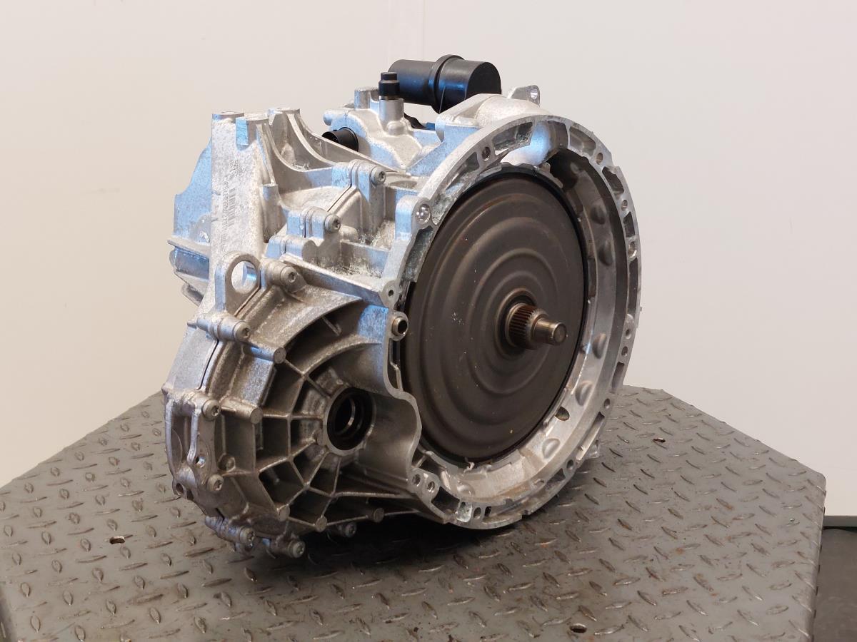 Caixa de velocidades automática MERCEDES-BENZ Classe A (W177) Imagem-1