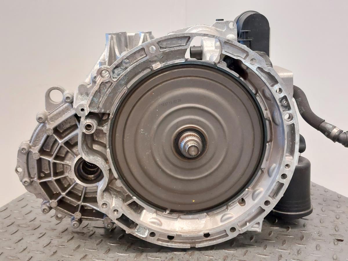 Caixa de velocidades automática MERCEDES-BENZ Classe A (W177) Imagem-2