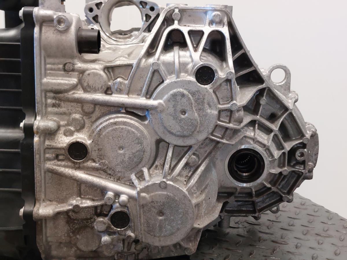 Caixa de velocidades automática MERCEDES-BENZ Classe A (W177) Imagem-7