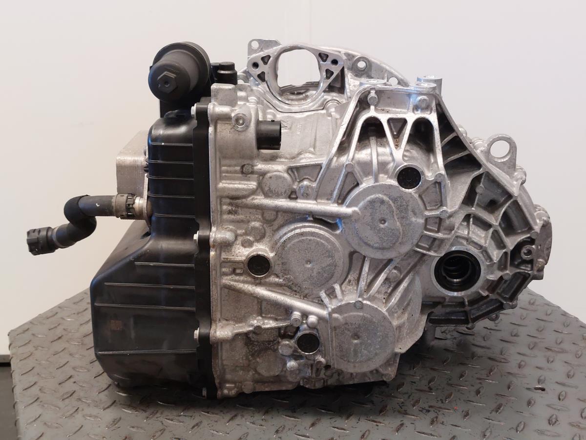 Caixa de velocidades automática MERCEDES-BENZ Classe A (W177) Imagem-6