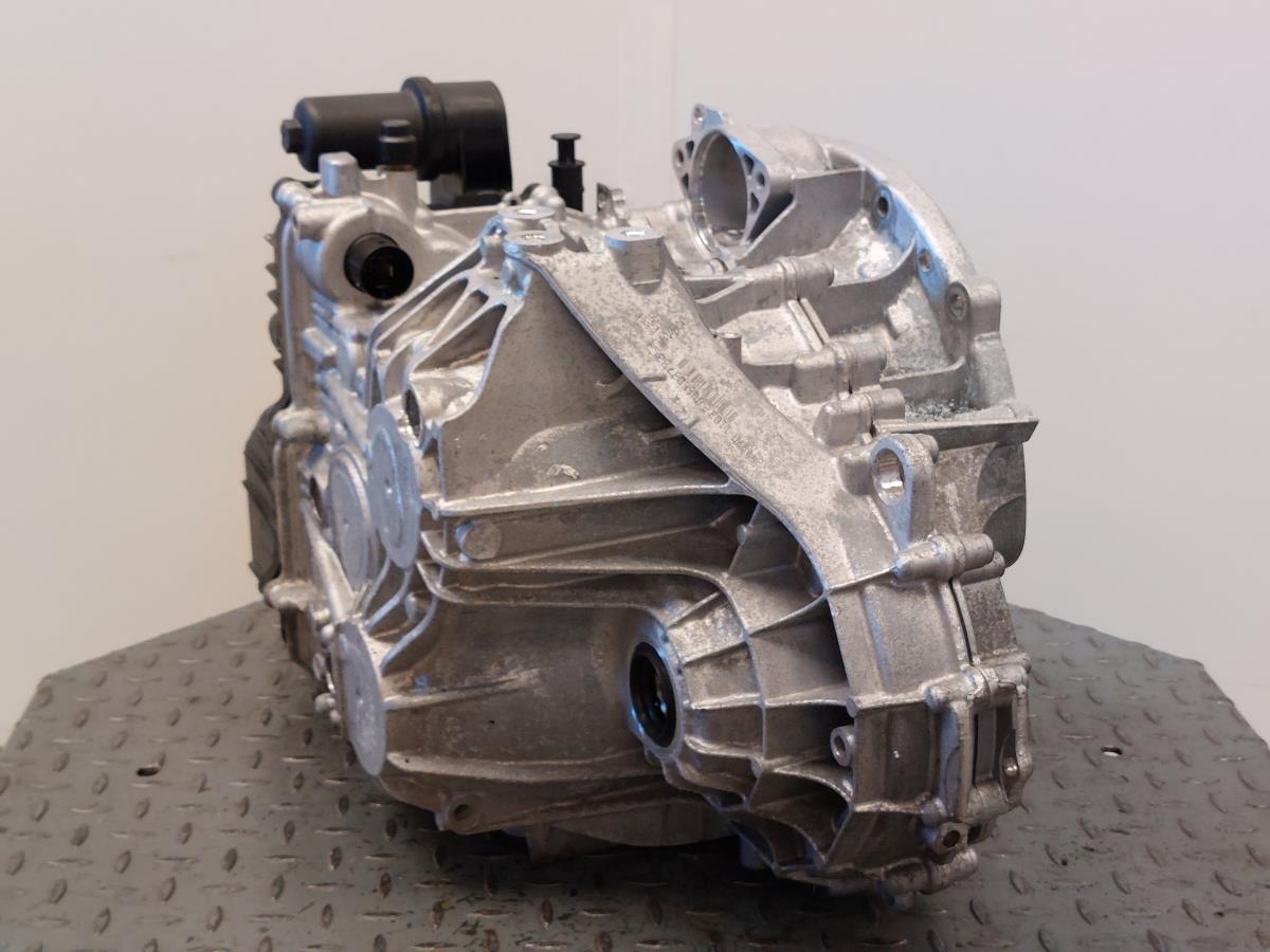 Caixa de velocidades automática MERCEDES-BENZ Classe A (W177) Imagem-8