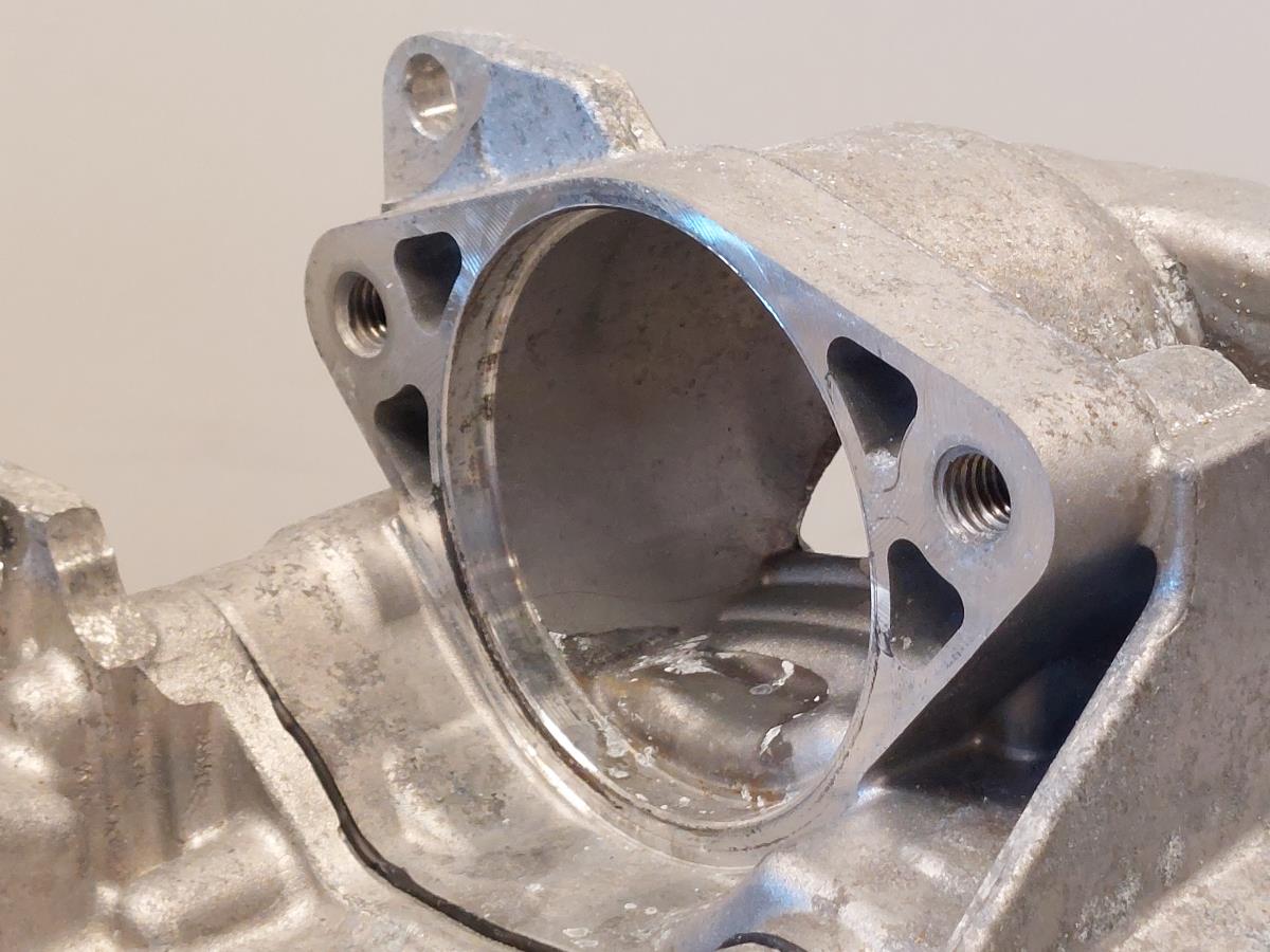 Caixa de velocidades automática MERCEDES-BENZ Classe A (W177) Imagem-10