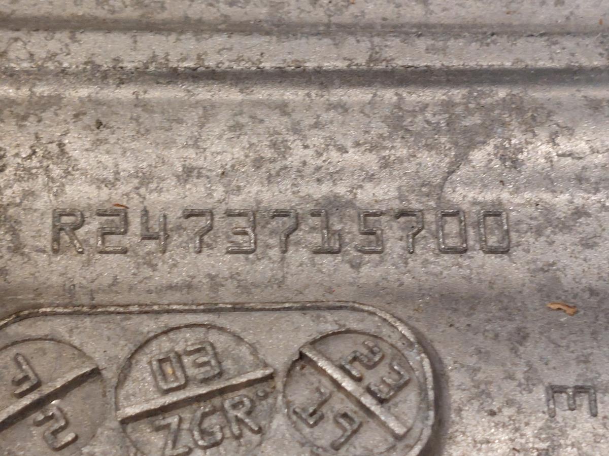 Caixa de velocidades automática MERCEDES-BENZ Classe A (W177) Imagem-11