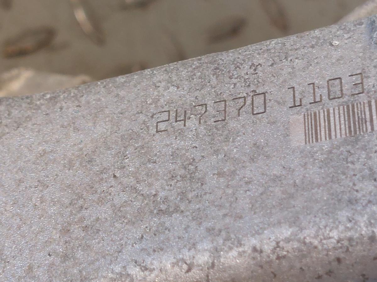 Caixa de velocidades automática MERCEDES-BENZ Classe A (W177) Imagem-13