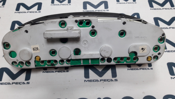 Compteur de vitesse FIAT Brava (182_) Imagem-1