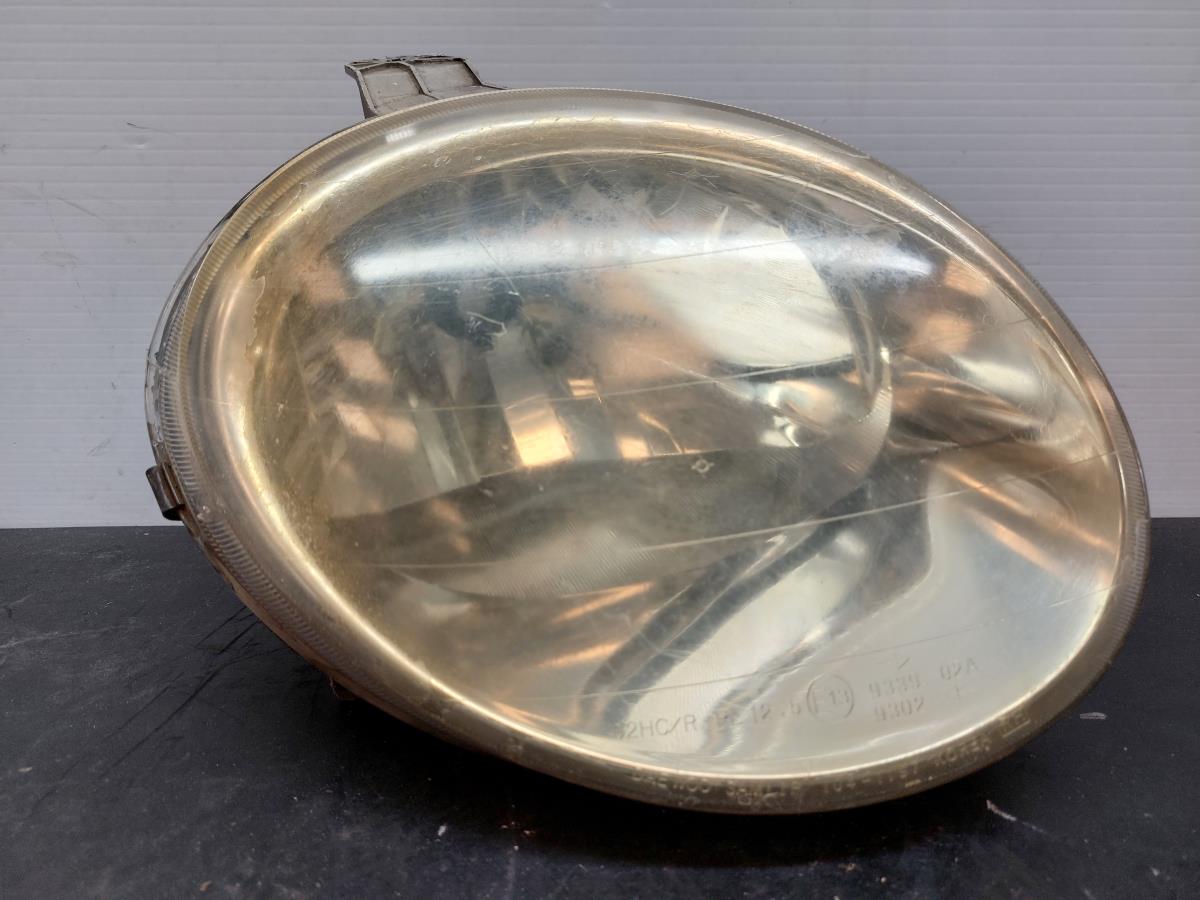 Ótica / farol direita DAEWOO Matiz (M100, M150)