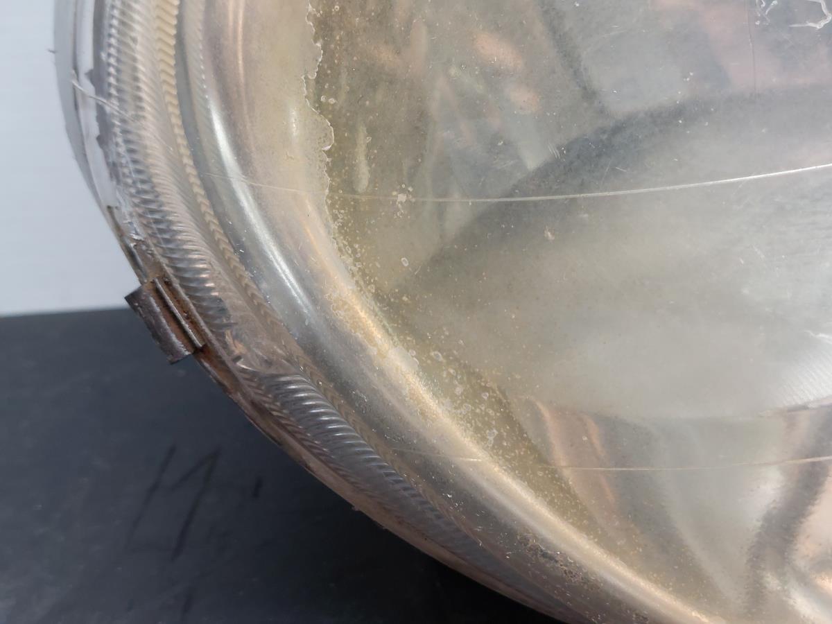 Ótica / farol direita DAEWOO Matiz (M100, M150) Imagem-2