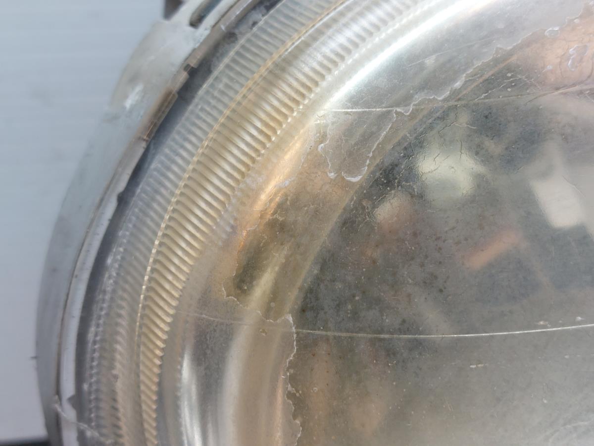 Ótica / farol direita DAEWOO Matiz (M100, M150) Imagem-1
