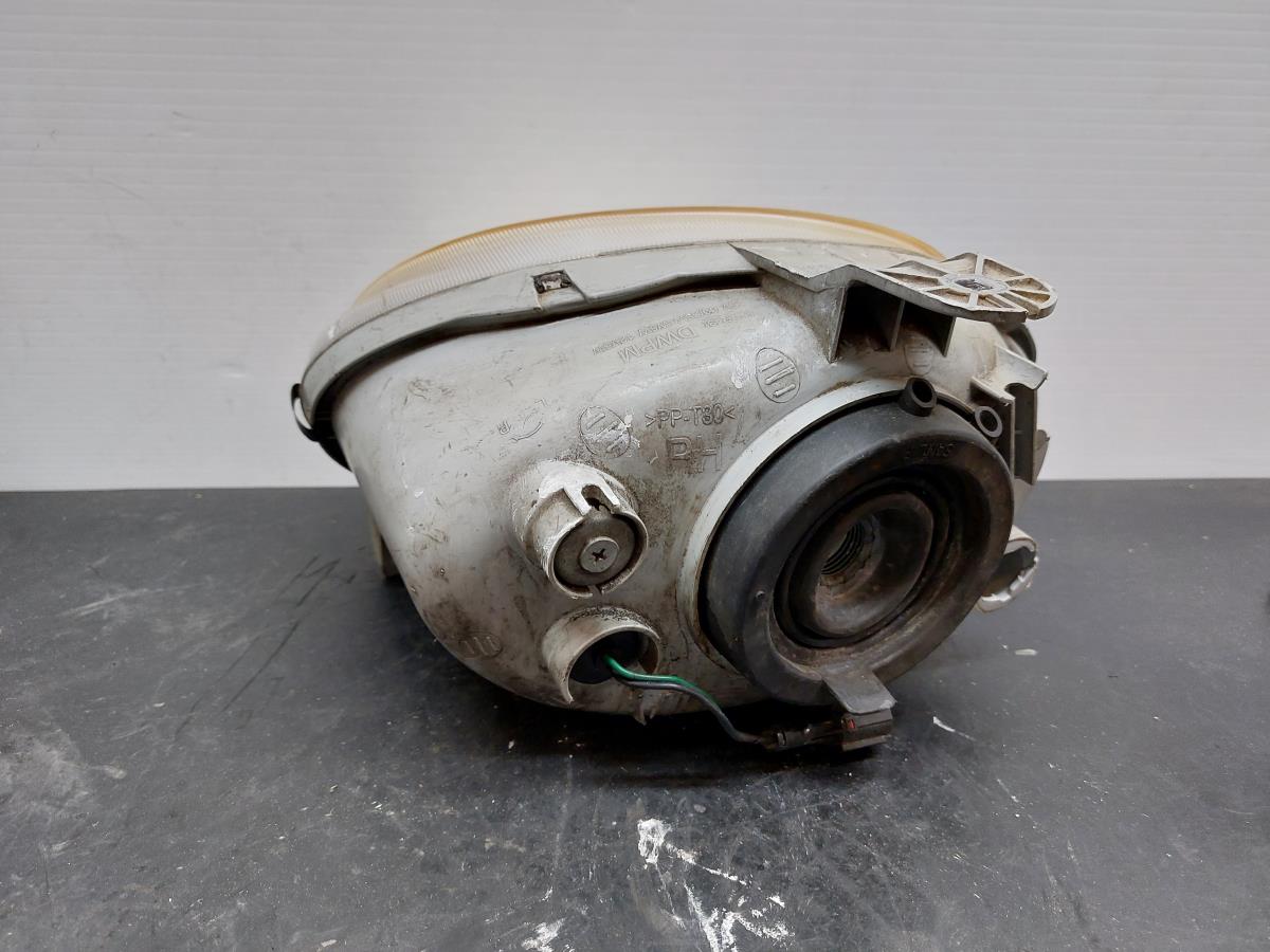 Ótica / farol direita DAEWOO Matiz (M100, M150) Imagem-6