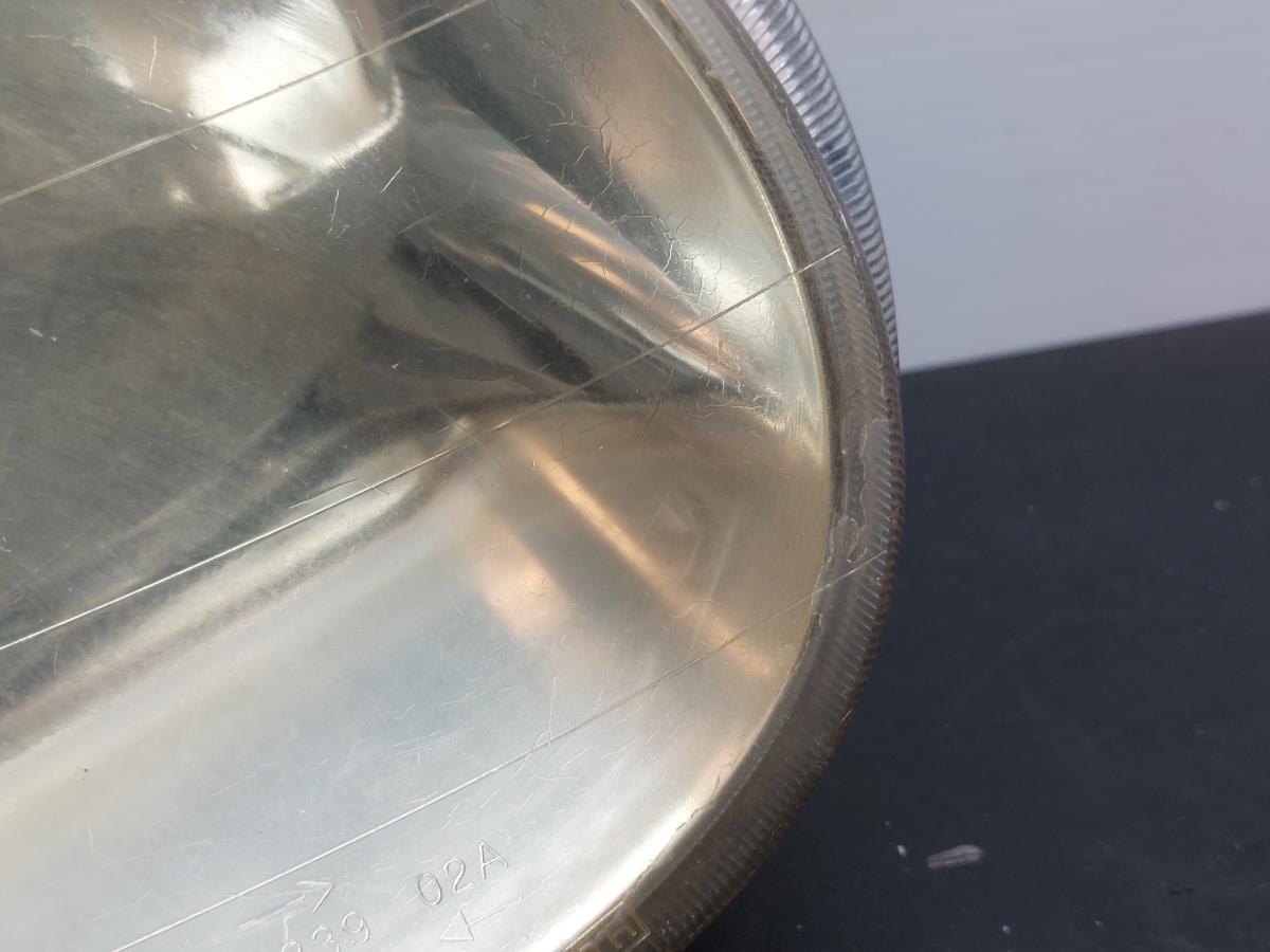 Ótica / farol direita DAEWOO Matiz (M100, M150) Imagem-3