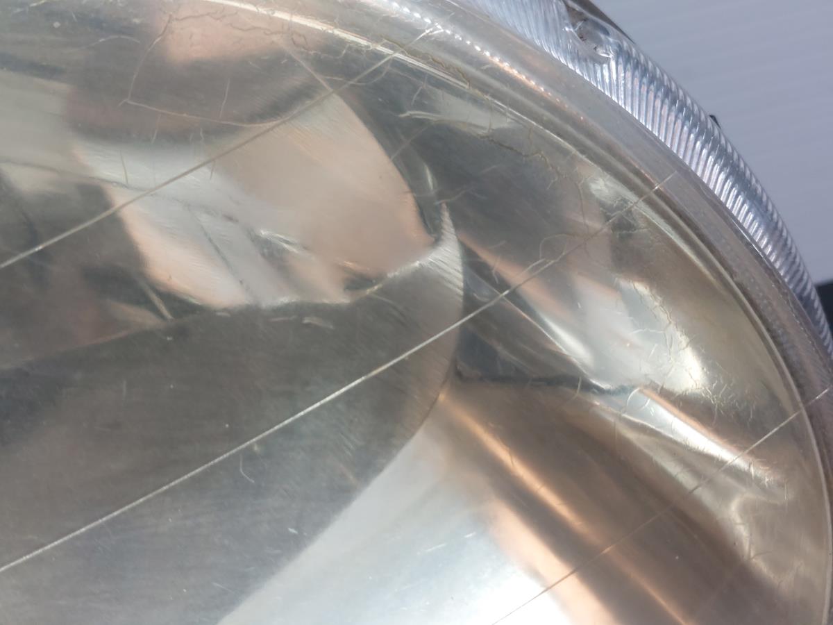 Ótica / farol direita DAEWOO Matiz (M100, M150) Imagem-4
