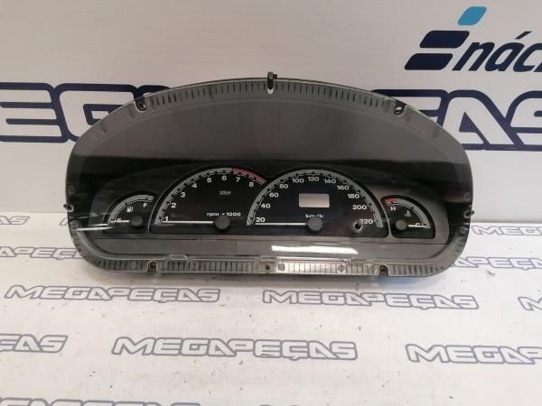 Compteur de vitesse FIAT Bravo I (182_)