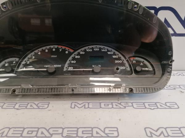 Compteur de vitesse FIAT Bravo I (182_) Imagem-1